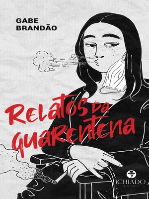 cover image of Relatos da Quarentena